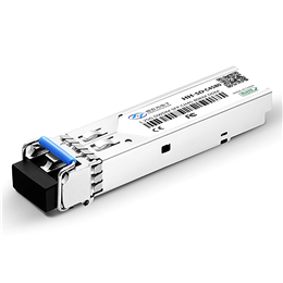 Optical Transceiver 1.25G DWDM
